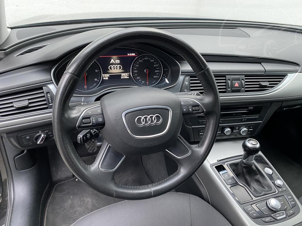 Audi A6 2.0 TDi