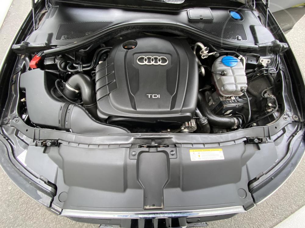 Audi A6 2.0 TDi