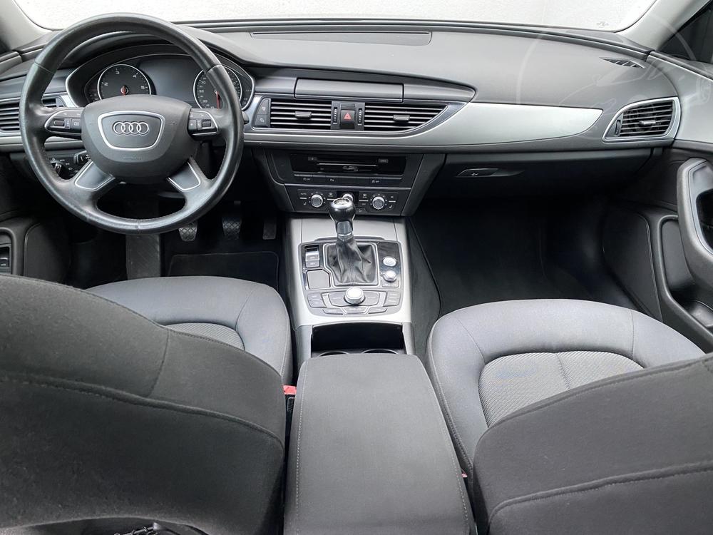 Audi A6 2.0 TDi