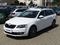 koda Octavia III 2.0 TDi Serv.kniha