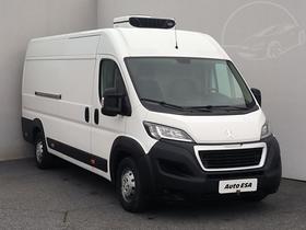 Peugeot Boxer 2.0 HDi 1.maj, R