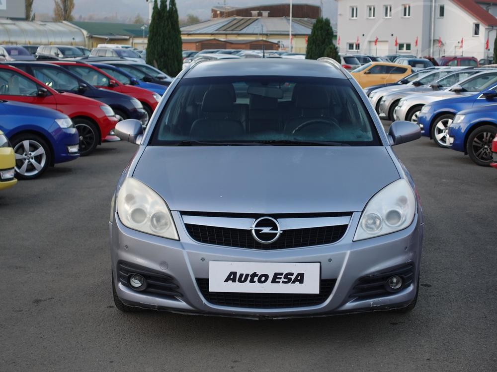 Opel Vectra 2.2 CDI