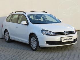 Volkswagen Golf 1.6 TDi, R