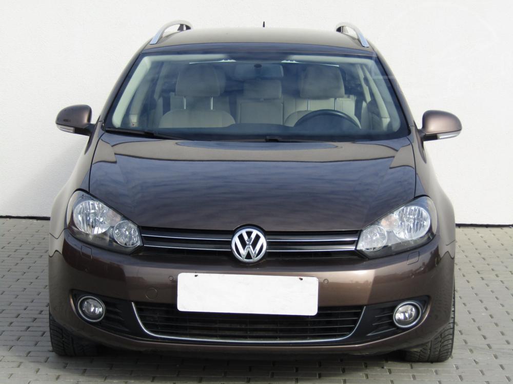 Volkswagen Golf 1.6 TDi, R