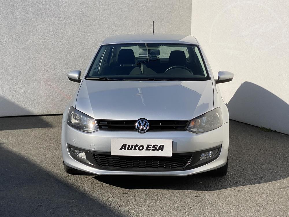 Volkswagen Polo 1.2 TSi