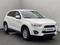 Mitsubishi ASX 1.6 Serv.kniha, R