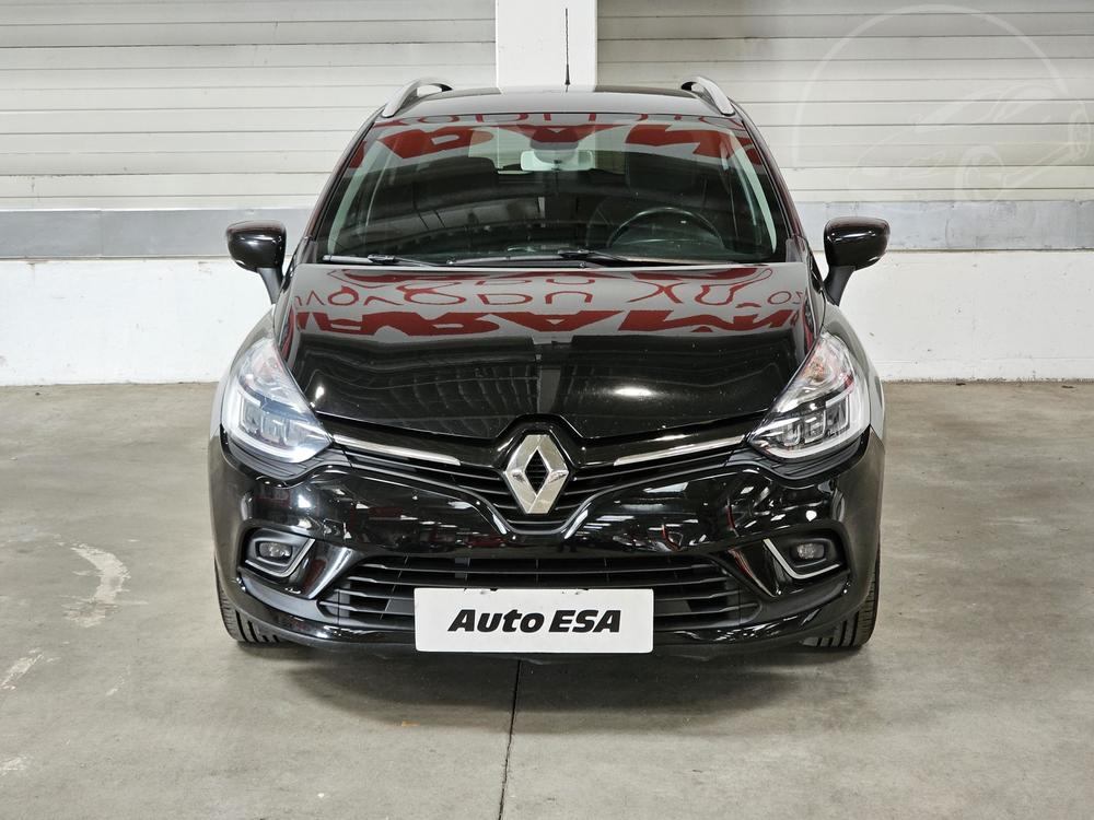 Renault Clio 1.2 i 1.maj, R