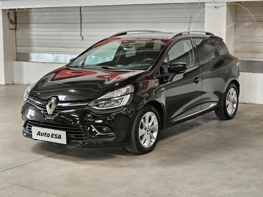 Renault Clio 1.2 i 1.maj, R