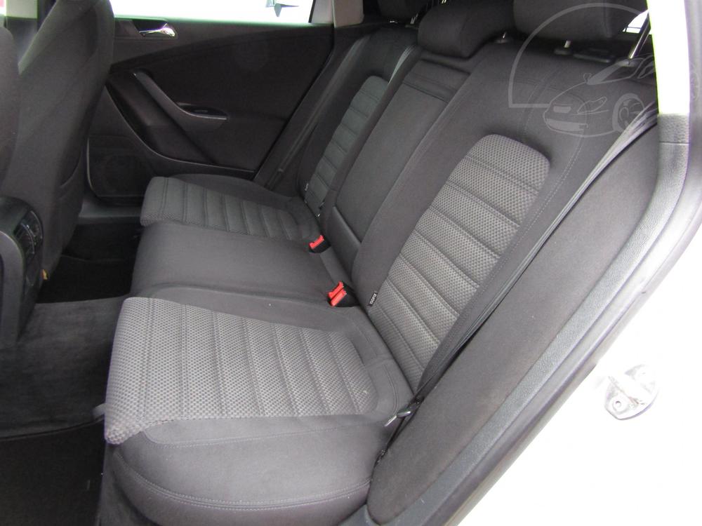 Volkswagen Passat 2.0 TDi