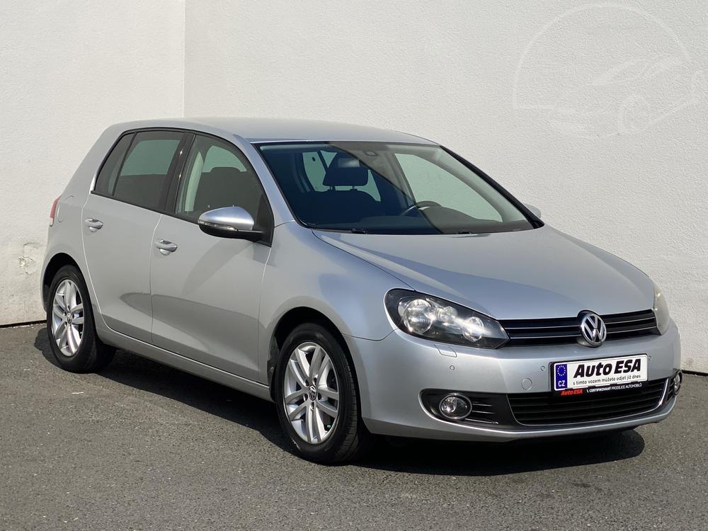 Volkswagen Golf 1.4 TSi