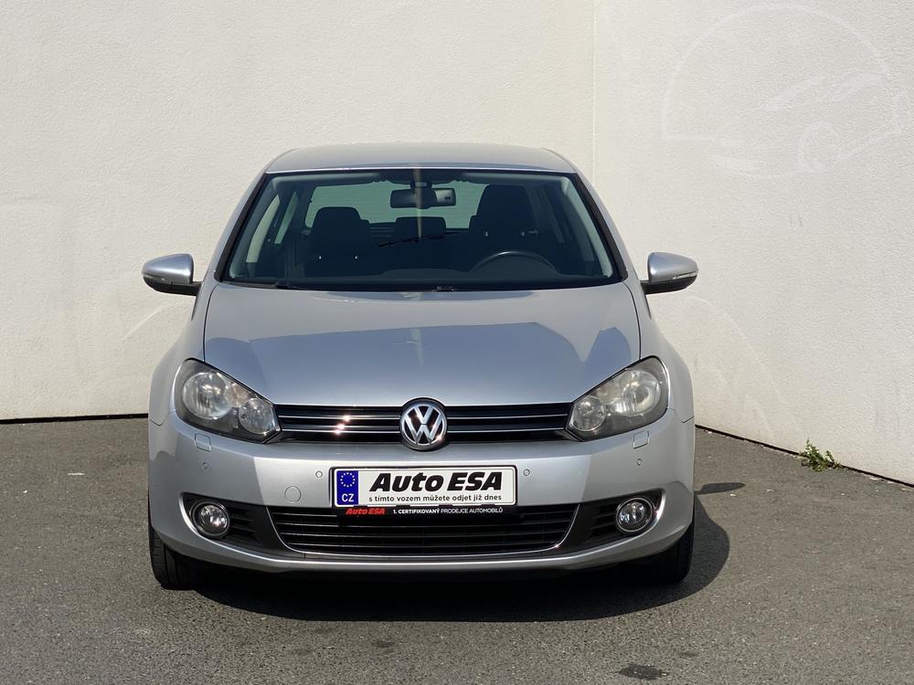 Volkswagen Golf 1.4 TSi