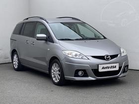 Mazda 5 2.0 CD