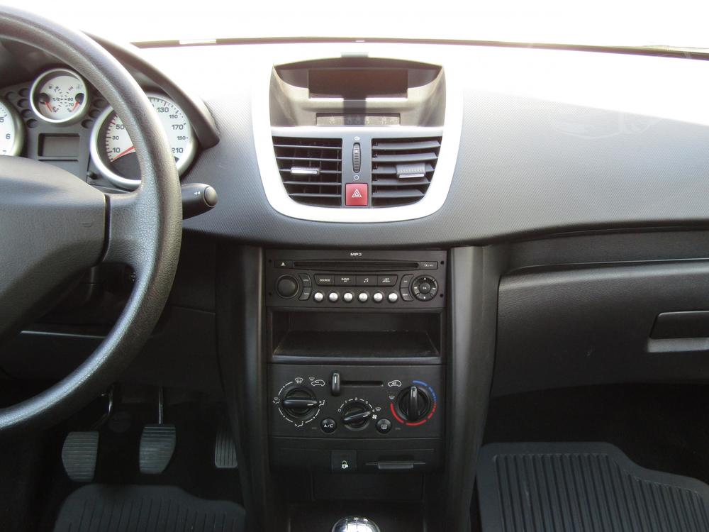 Peugeot 207 1.4 VTi, R