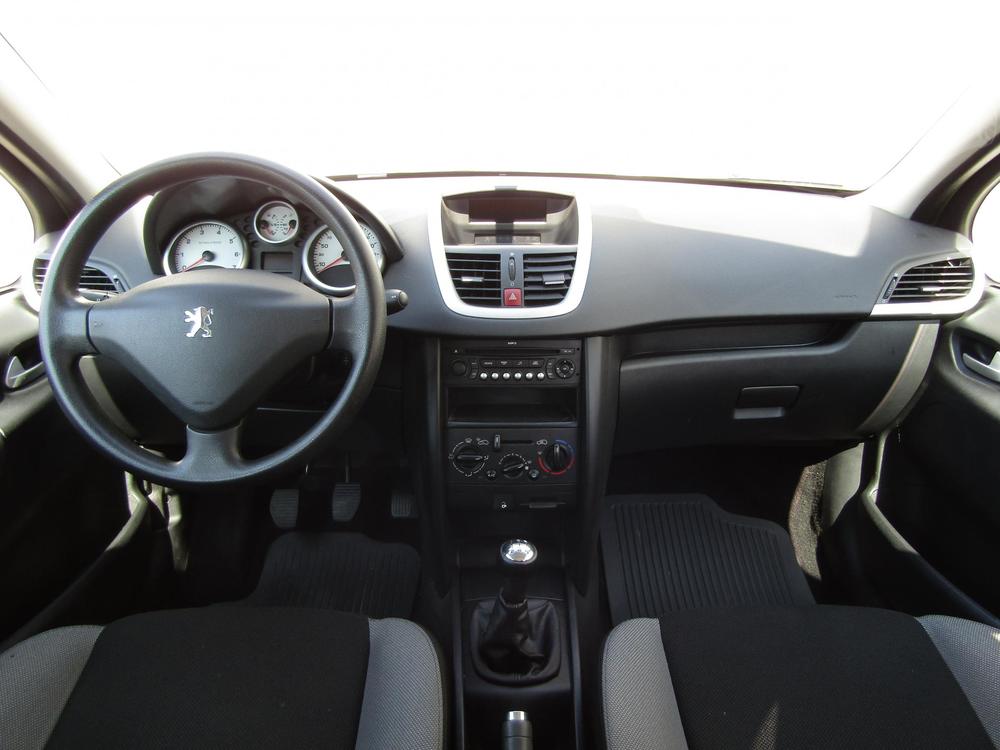 Peugeot 207 1.4 VTi, R