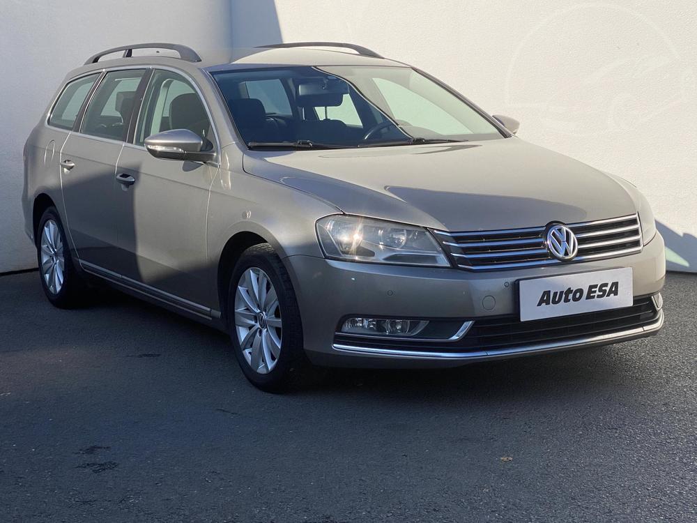 Prodm Volkswagen Passat 2.0 TDi