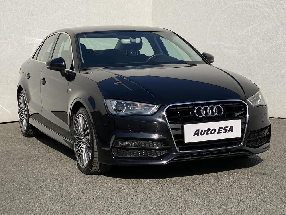 Audi A3 1.4 TFSi