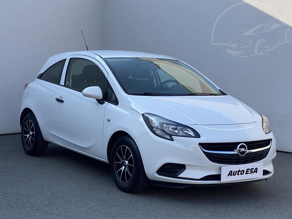 Prodm Opel Corsa 1.4