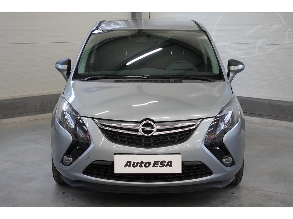 Opel Zafira 1.4 i