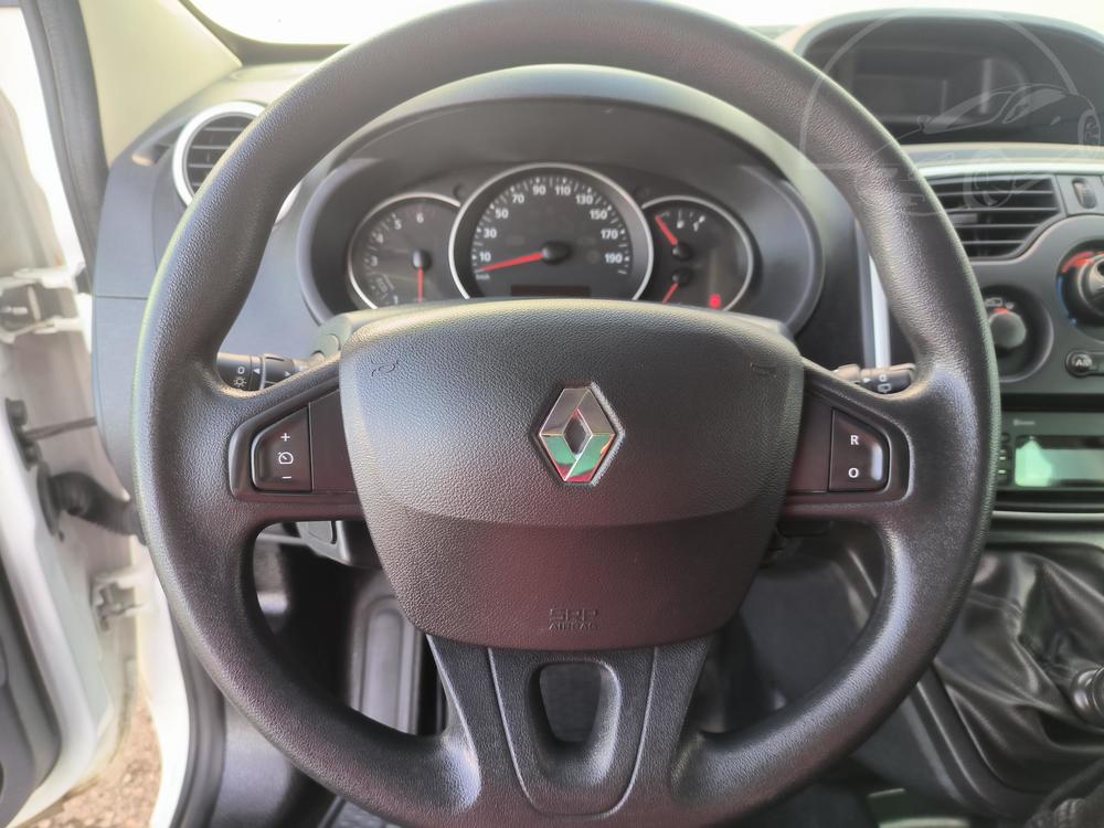 Renault Kangoo o 1.5 dCi, R