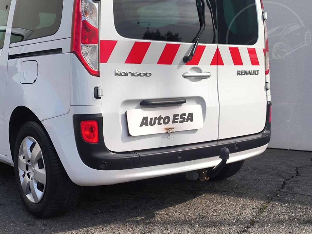 Renault Kangoo o 1.5 dCi, R