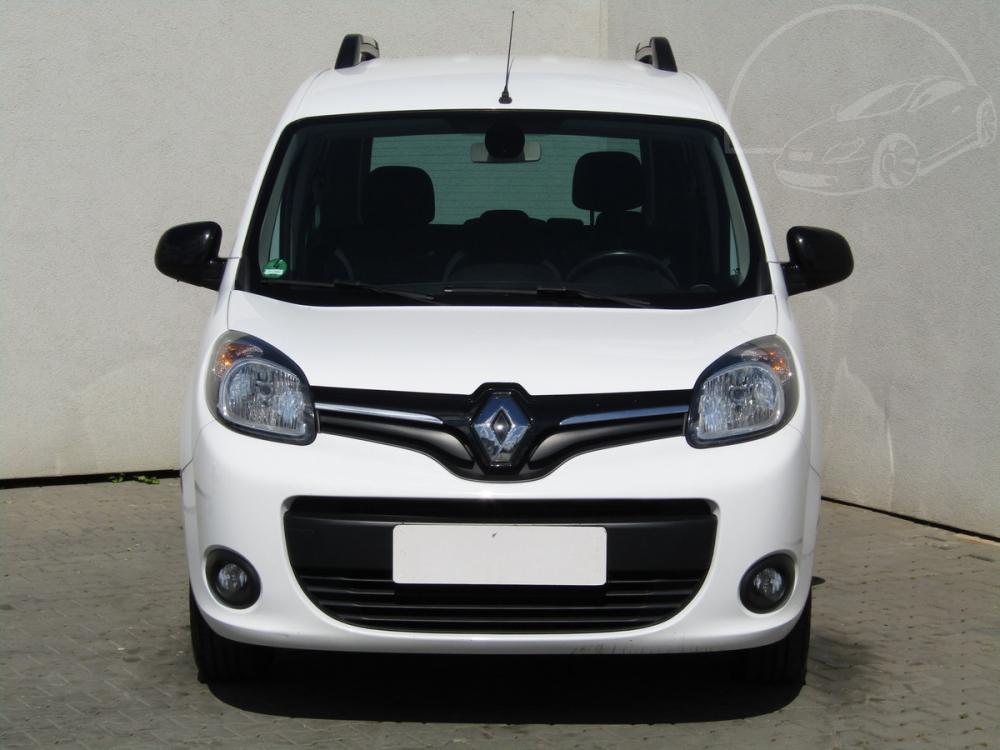 Renault Kangoo o 1.5 dCi, R