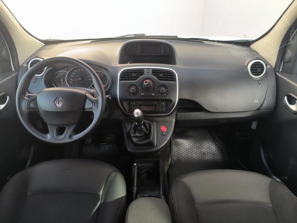 Renault Kangoo o 1.5 dCi, R