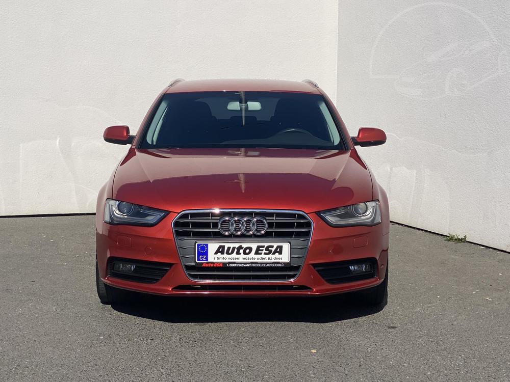 Audi A4 2.0 TDi