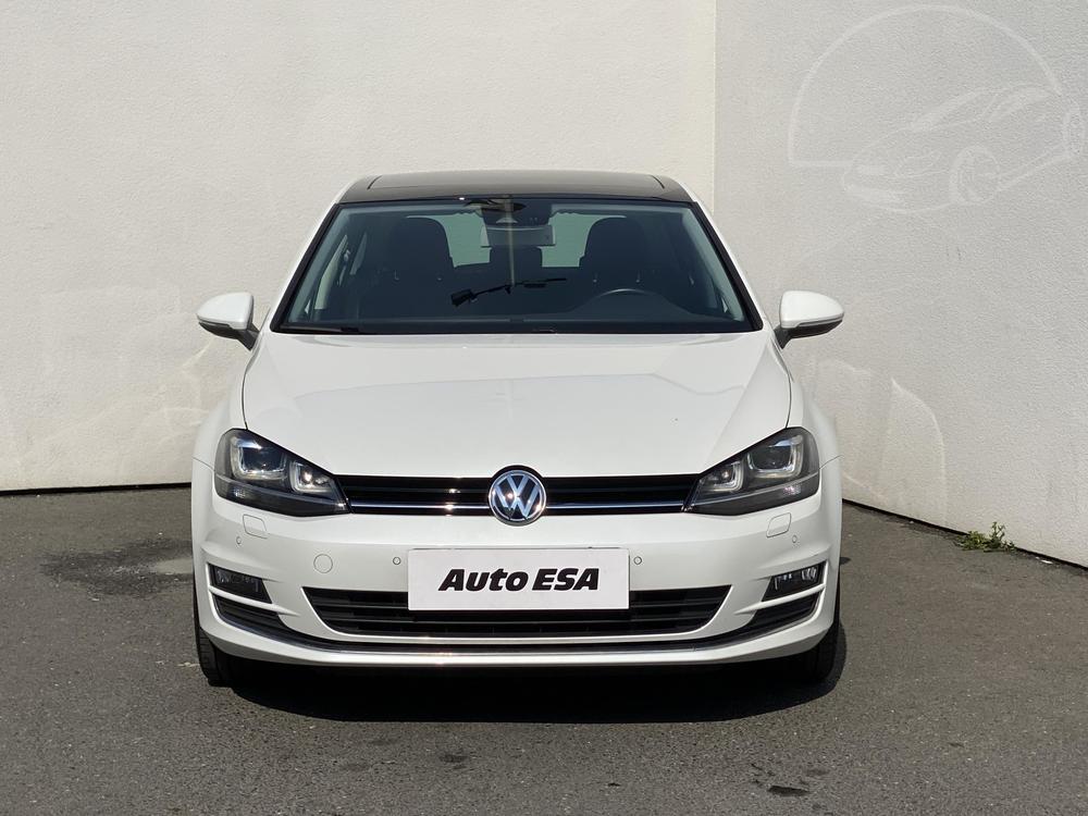 Volkswagen Golf 2.0 TDi