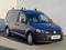 Fotografie vozidla Volkswagen Caddy 1.4 TGi, R