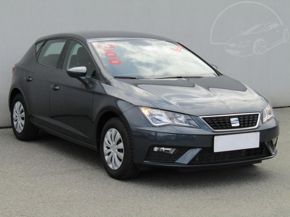 Prodm Seat Leon 1.5 TSi