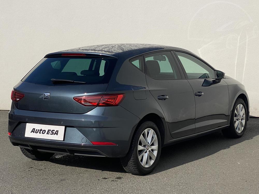 Seat Leon 1.5 TSi