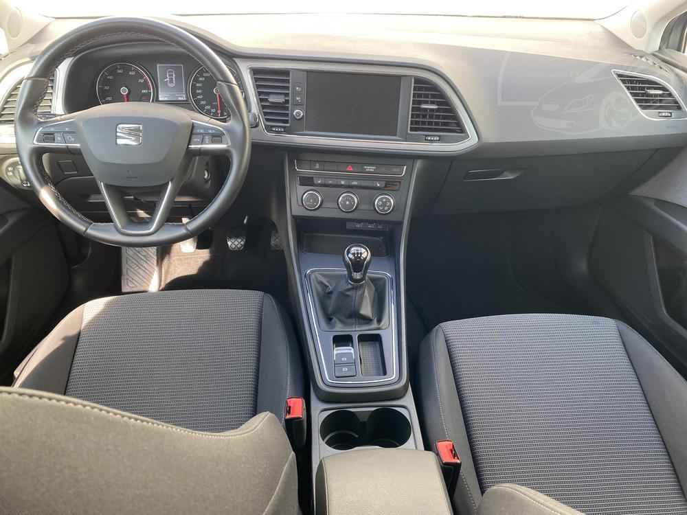 Seat Leon 1.5 TSi