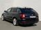 koda Superb II 2.0 TDi