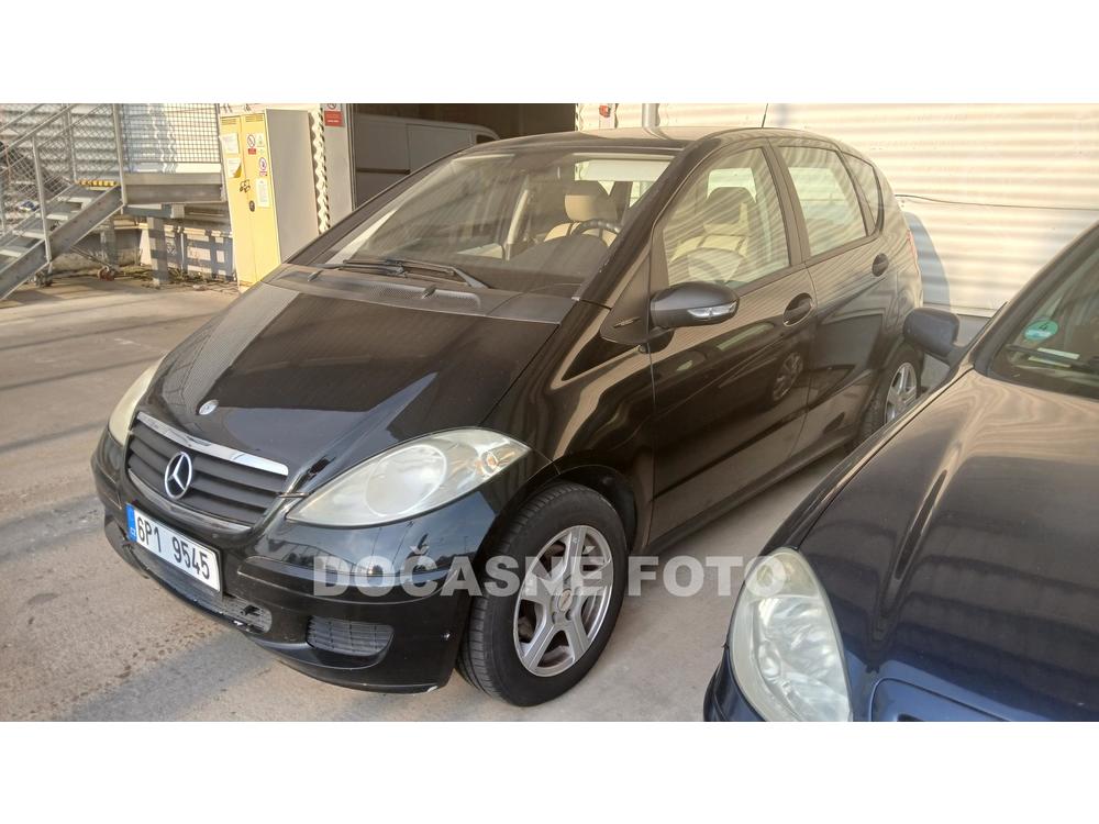 Mercedes-Benz A 2.0 CDI