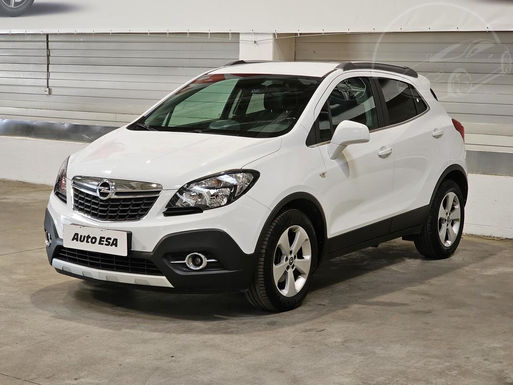 Opel Mokka 1.4 T