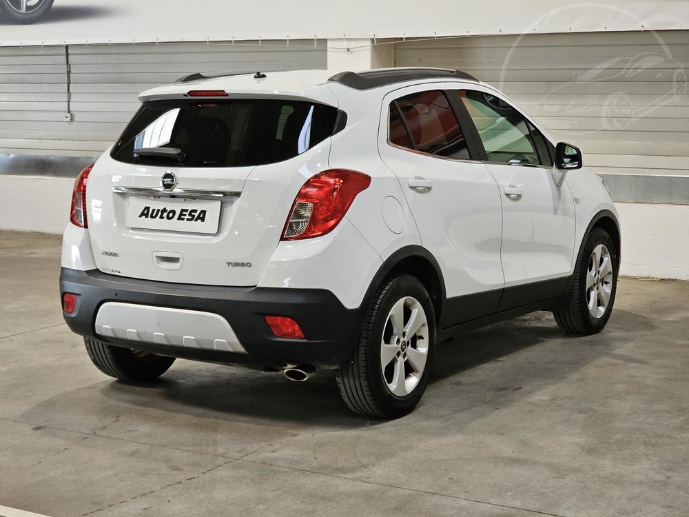 Opel Mokka 1.4 T