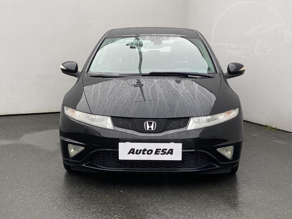 Honda Civic 1.4 i