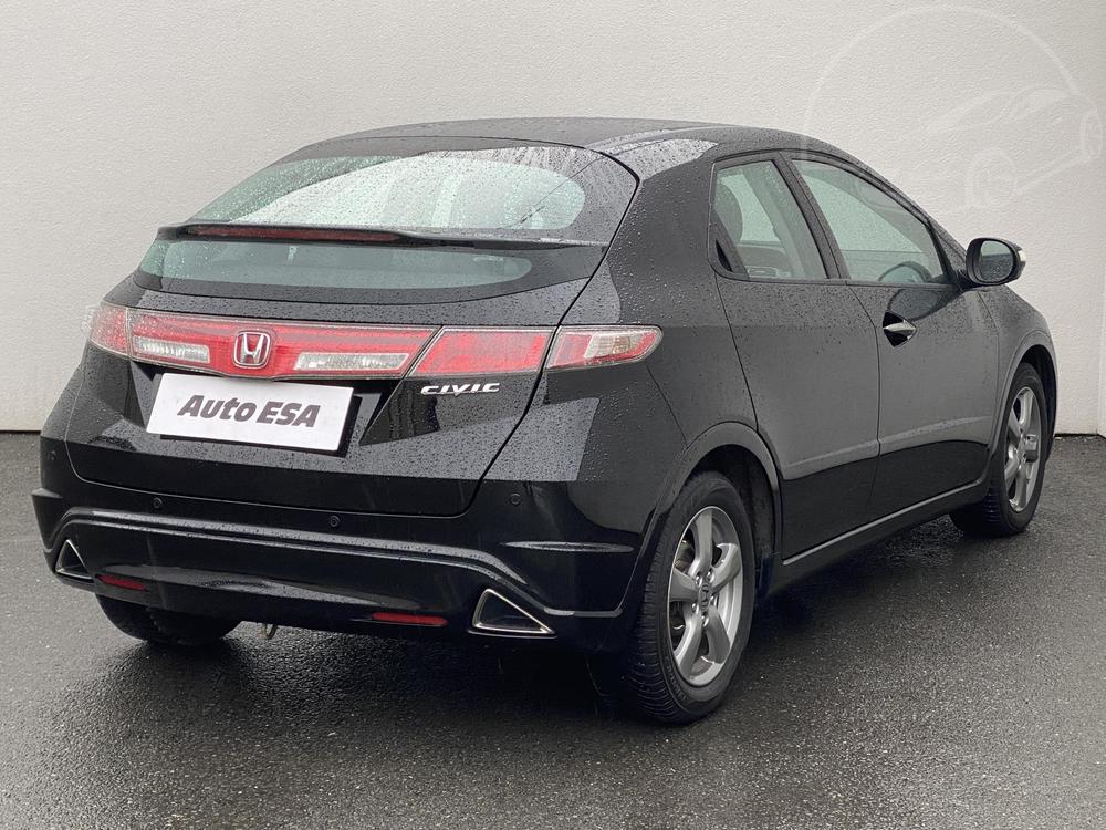 Honda Civic 1.4 i