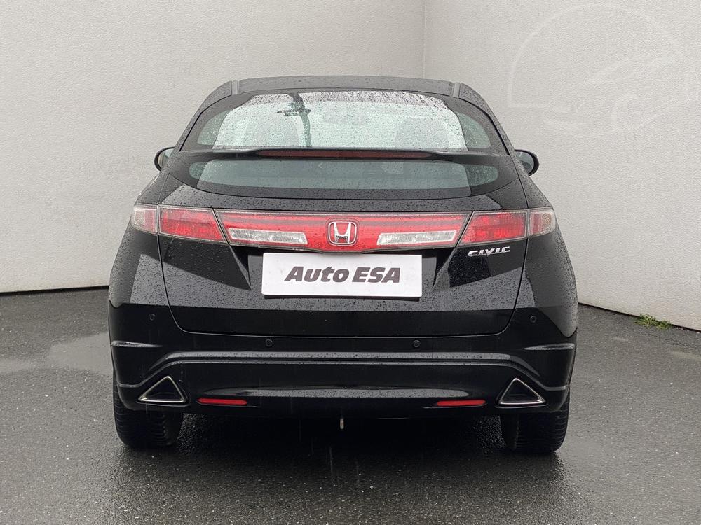 Honda Civic 1.4 i