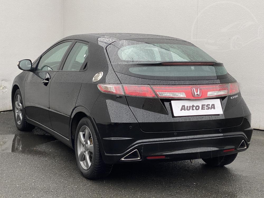 Honda Civic 1.4 i