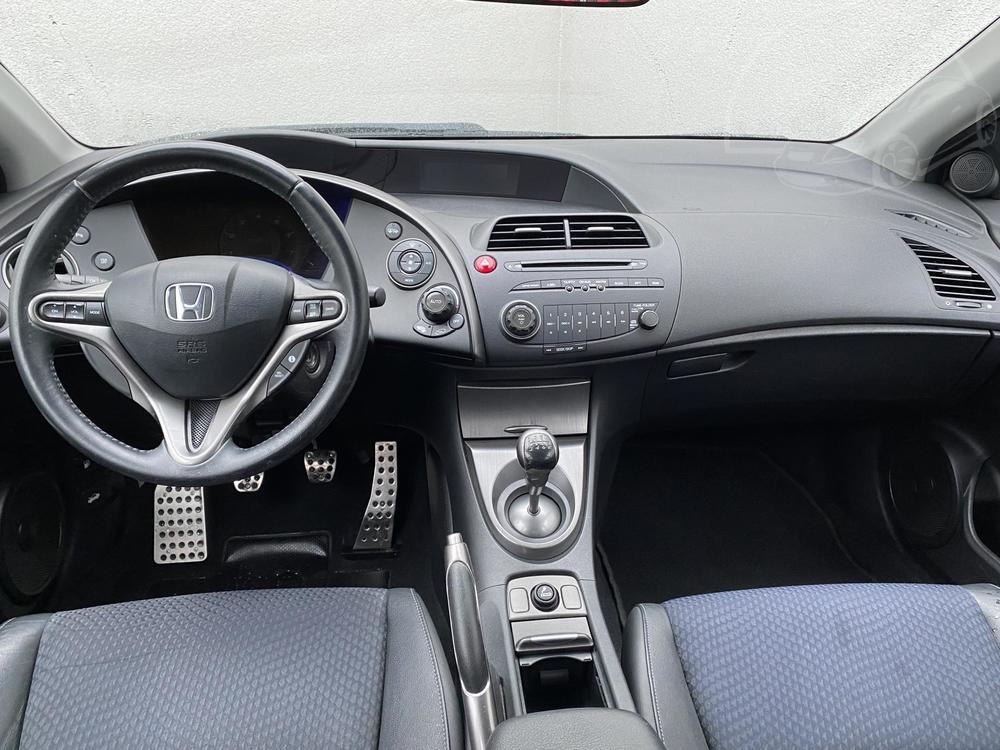 Honda Civic 1.4 i