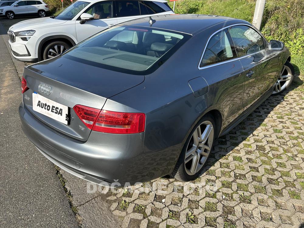 Audi A5 2.0 TDI