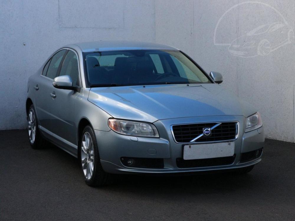 Prodm Volvo S80 2.5 T