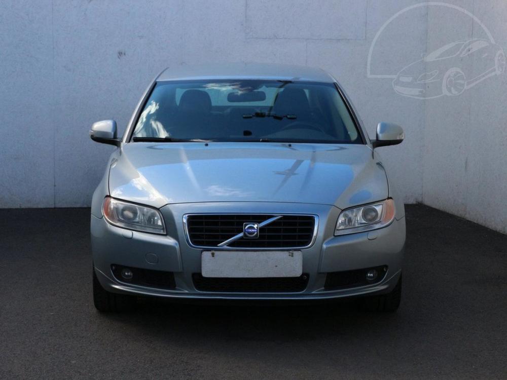 Volvo S80 2.5 T