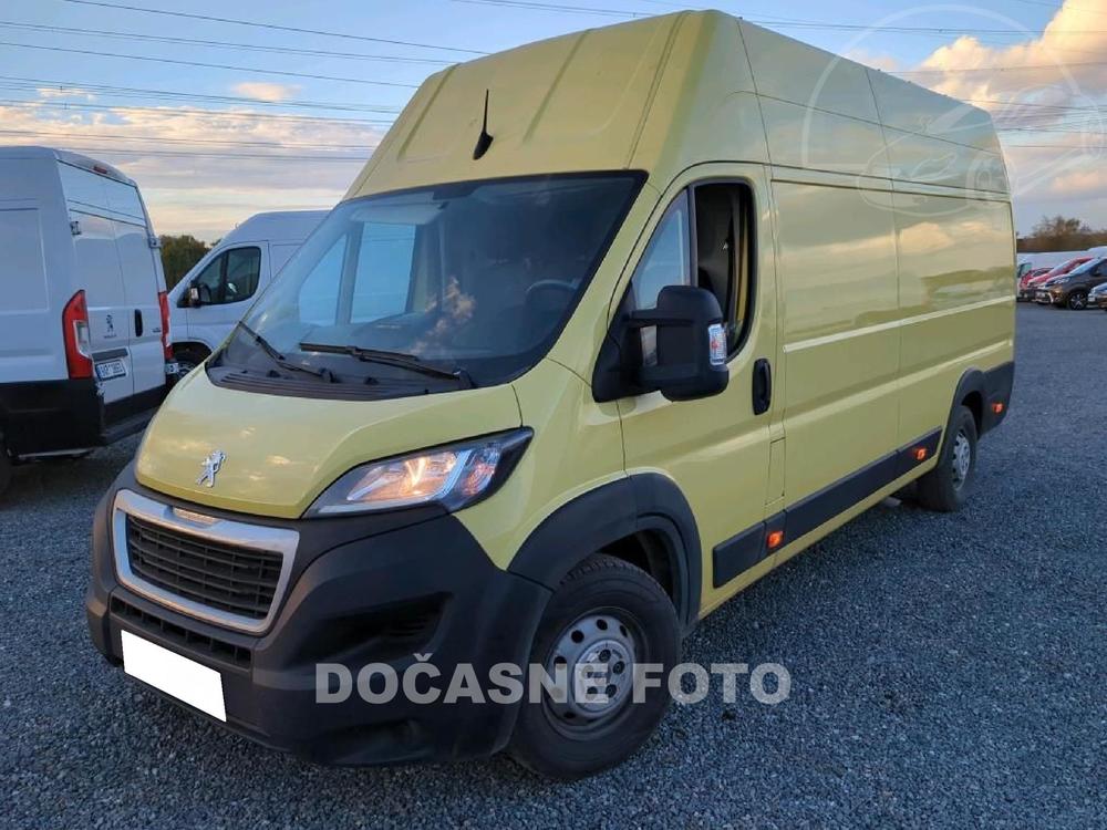 Prodm Peugeot Boxer 2.2 HDi