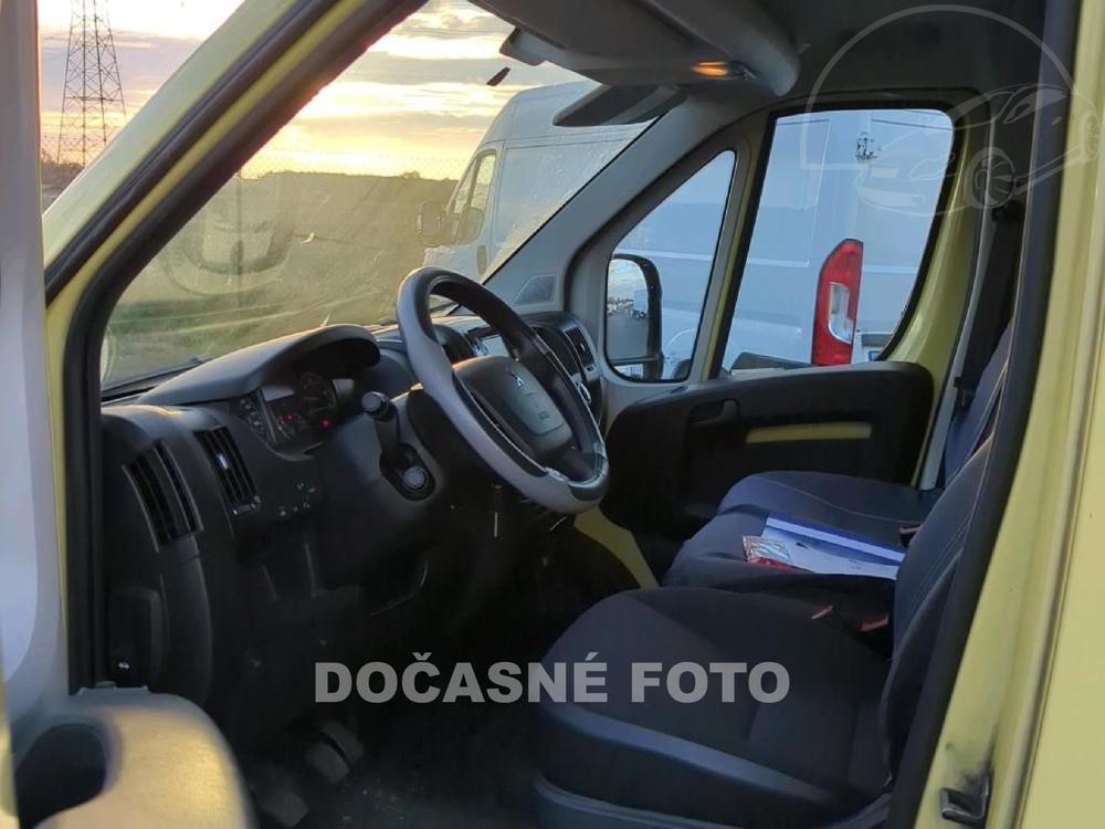 Peugeot Boxer 2.2 HDi