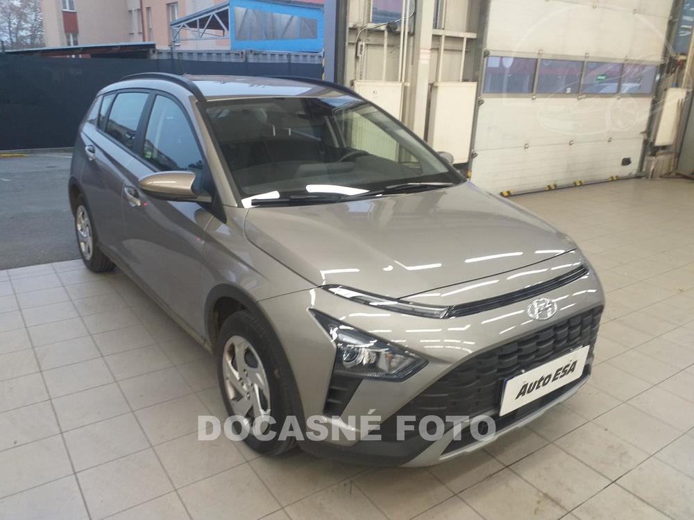 Prodm Hyundai Bayon 1.2, R