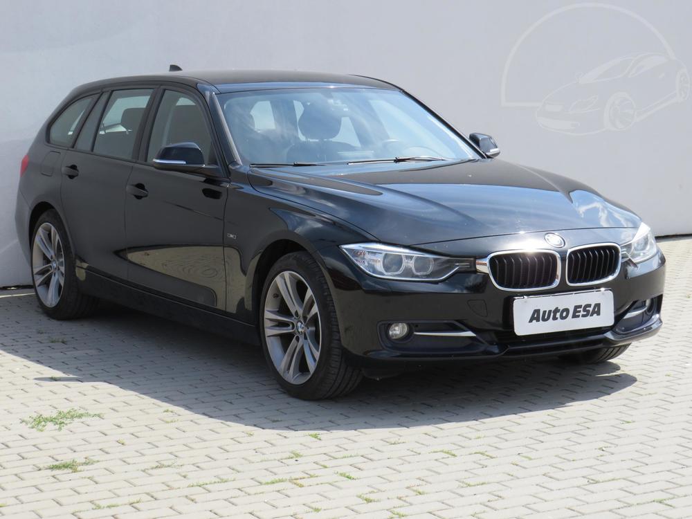 Prodm BMW 3 2.0 D