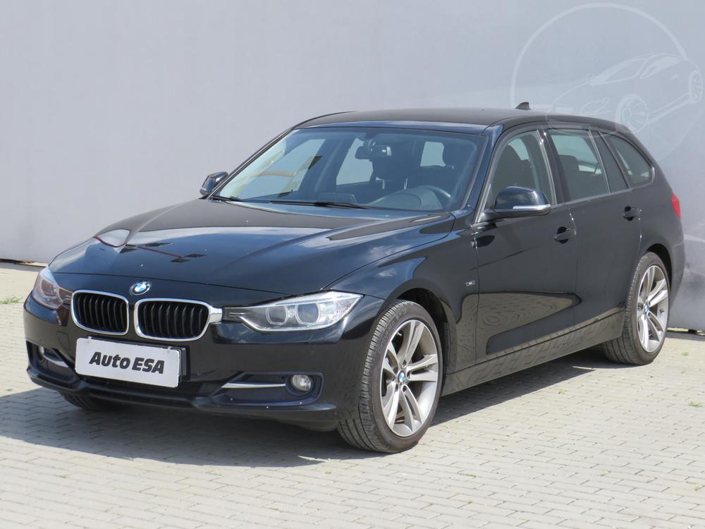 BMW 3 2.0 D