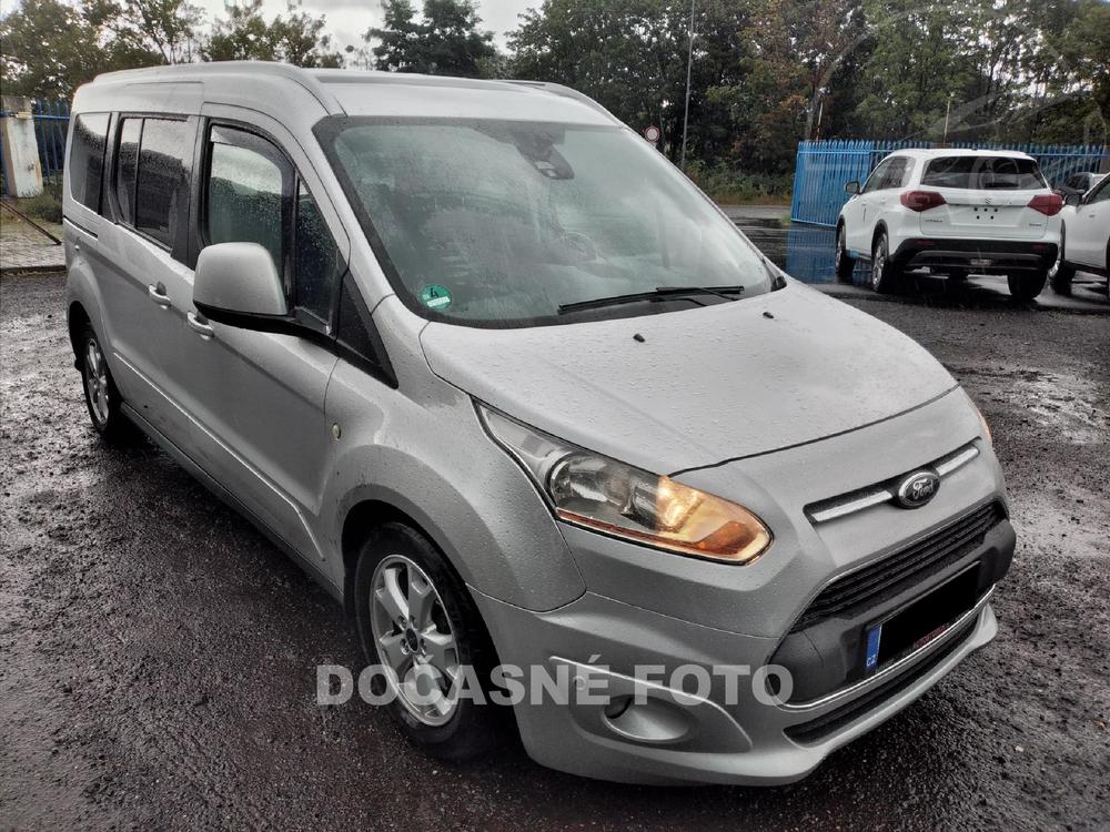 Ford Tourneo Connect 1.6 TDCi